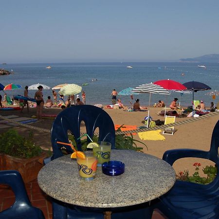 Residential Hotel Villaggio Innamorata Capoliveri  Luaran gambar