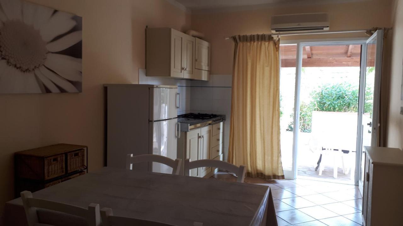 Residential Hotel Villaggio Innamorata Capoliveri  Luaran gambar