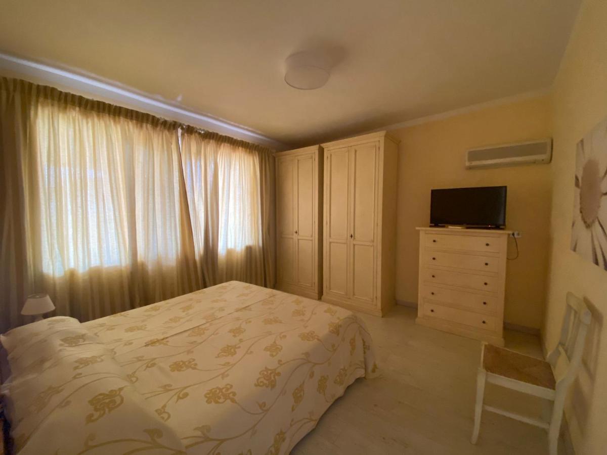 Residential Hotel Villaggio Innamorata Capoliveri  Luaran gambar