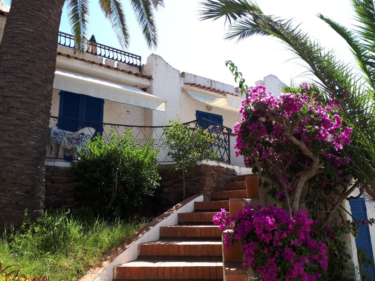 Residential Hotel Villaggio Innamorata Capoliveri  Luaran gambar