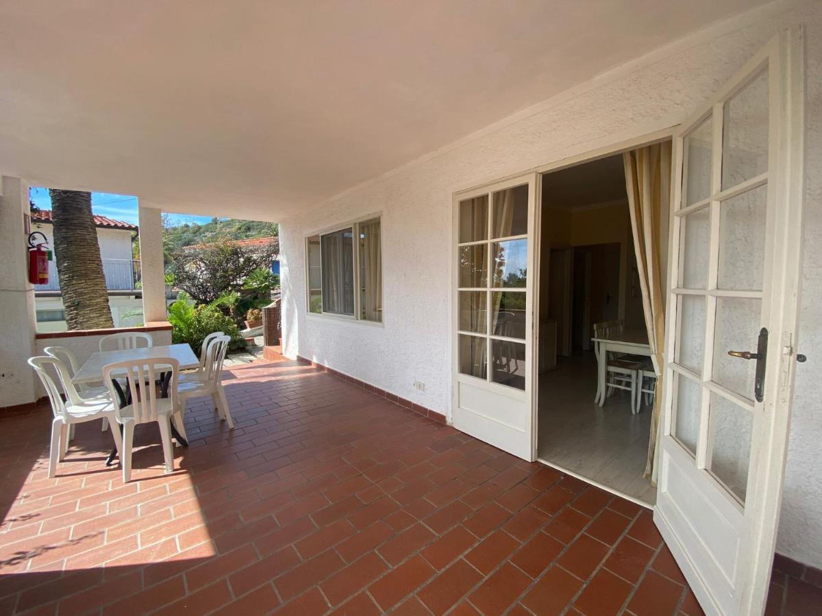 Residential Hotel Villaggio Innamorata Capoliveri  Luaran gambar