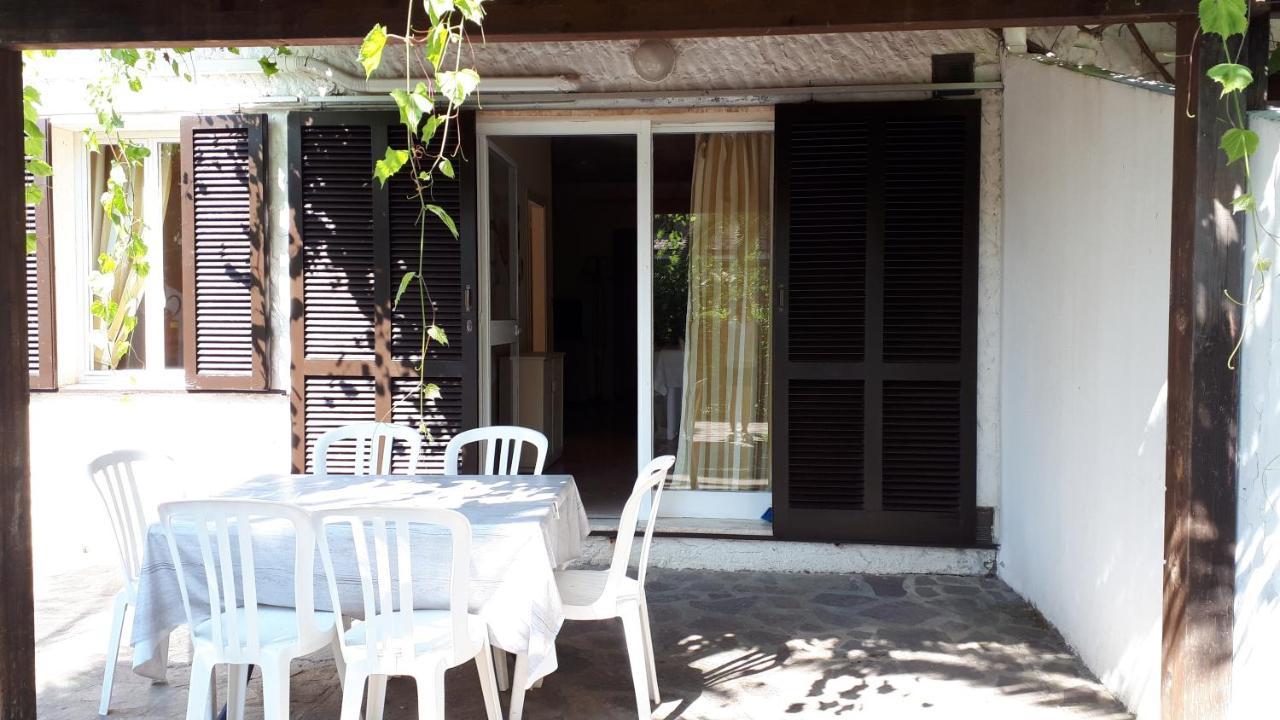 Residential Hotel Villaggio Innamorata Capoliveri  Luaran gambar