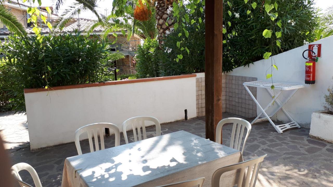 Residential Hotel Villaggio Innamorata Capoliveri  Luaran gambar