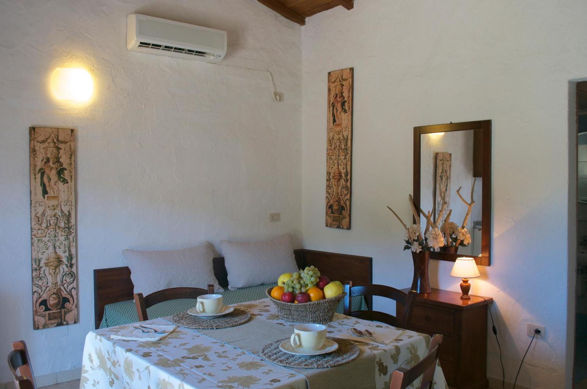 Residential Hotel Villaggio Innamorata Capoliveri  Bilik gambar