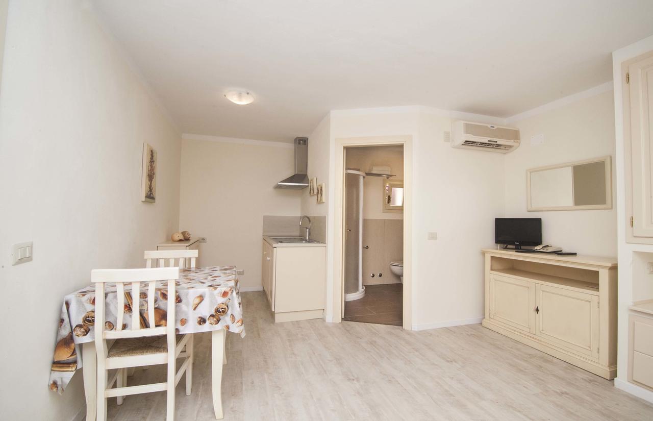Residential Hotel Villaggio Innamorata Capoliveri  Luaran gambar