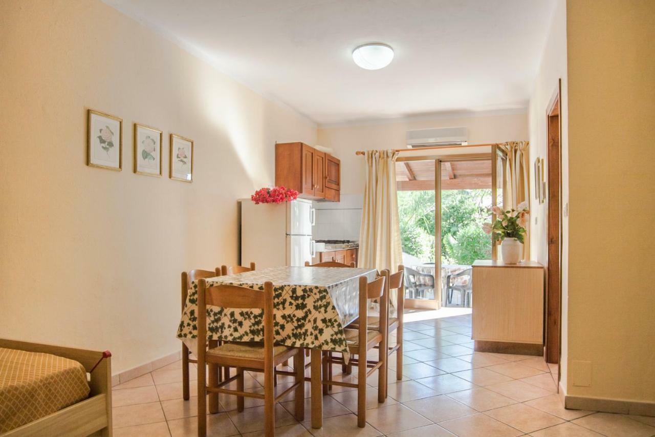 Residential Hotel Villaggio Innamorata Capoliveri  Luaran gambar