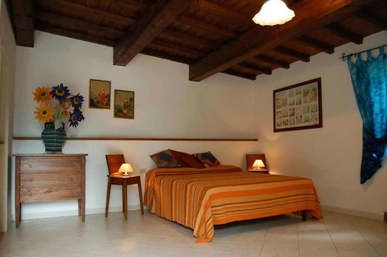 Residential Hotel Villaggio Innamorata Capoliveri  Luaran gambar