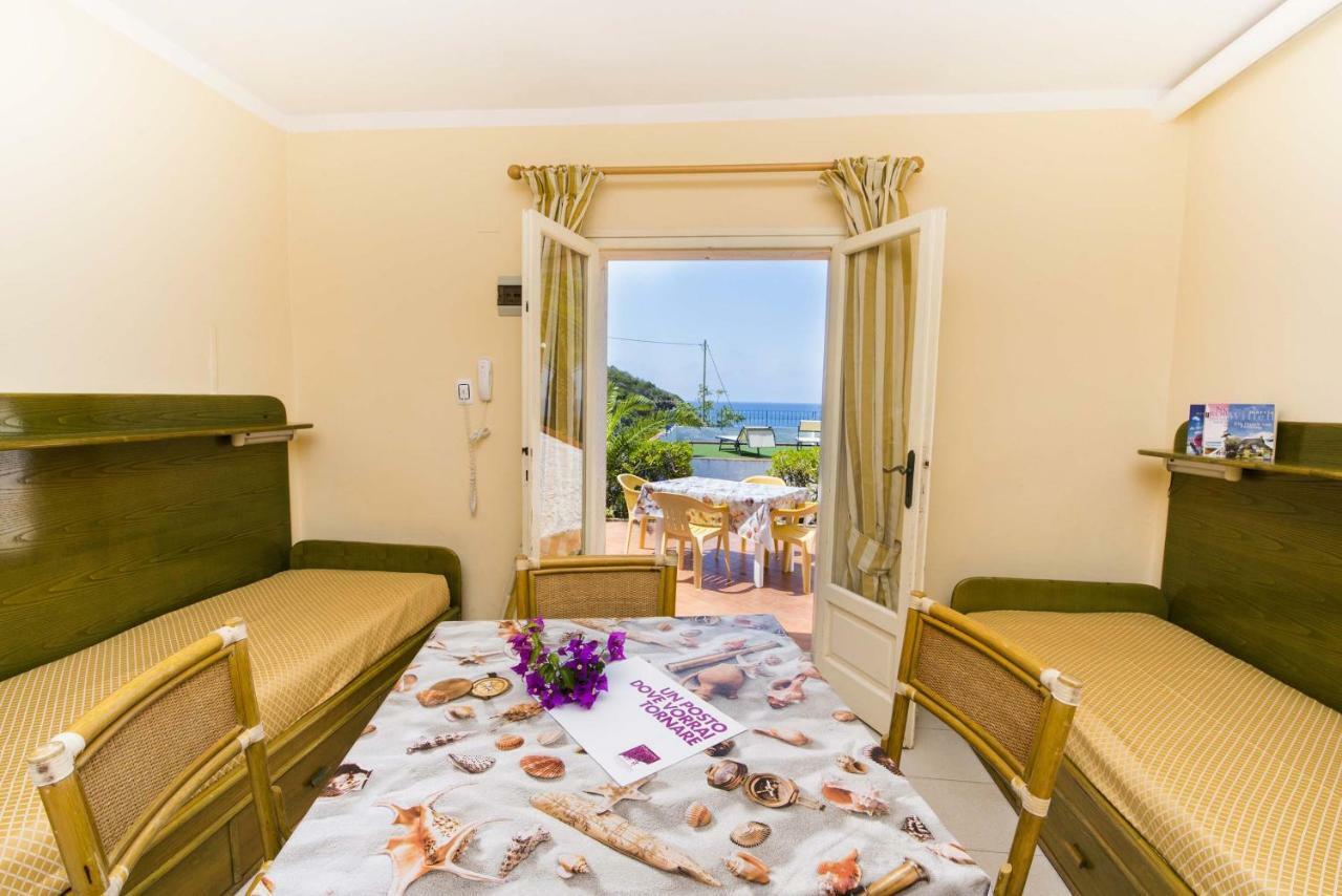 Residential Hotel Villaggio Innamorata Capoliveri  Luaran gambar